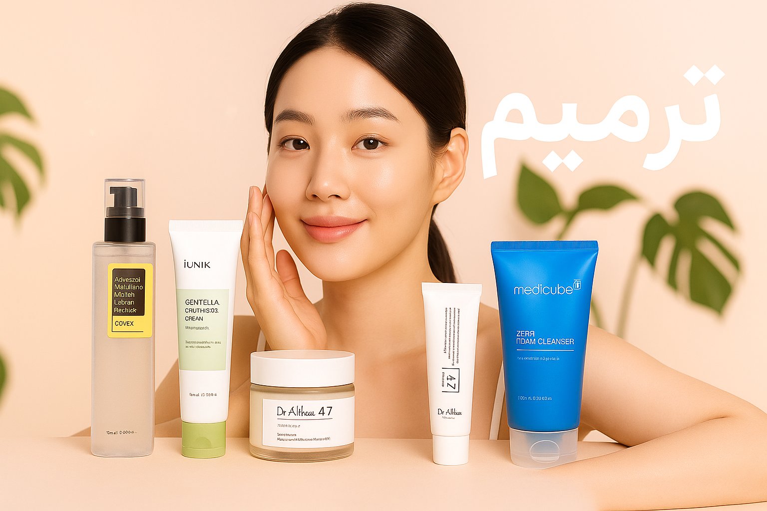 ترمیم کننده 