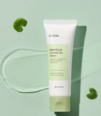 ژل کرم تسکین دهنده سنتلا ایونیک