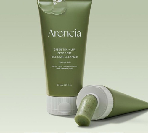 شوینده دوکاره عمیق منافذ Arencia