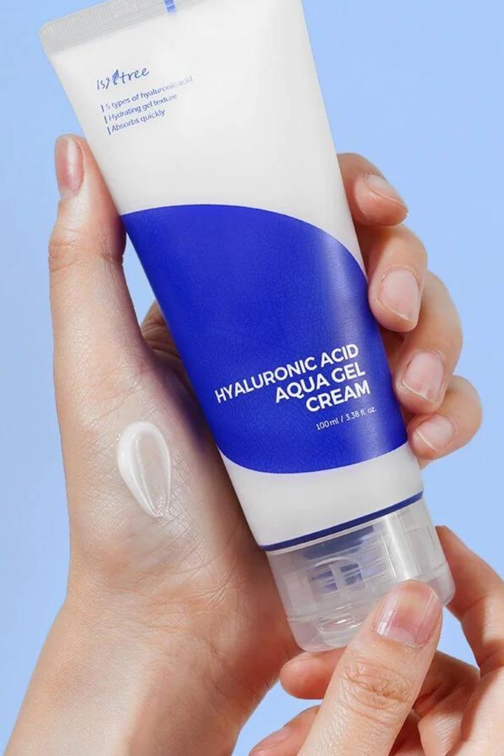 ابرسان پوست چرب