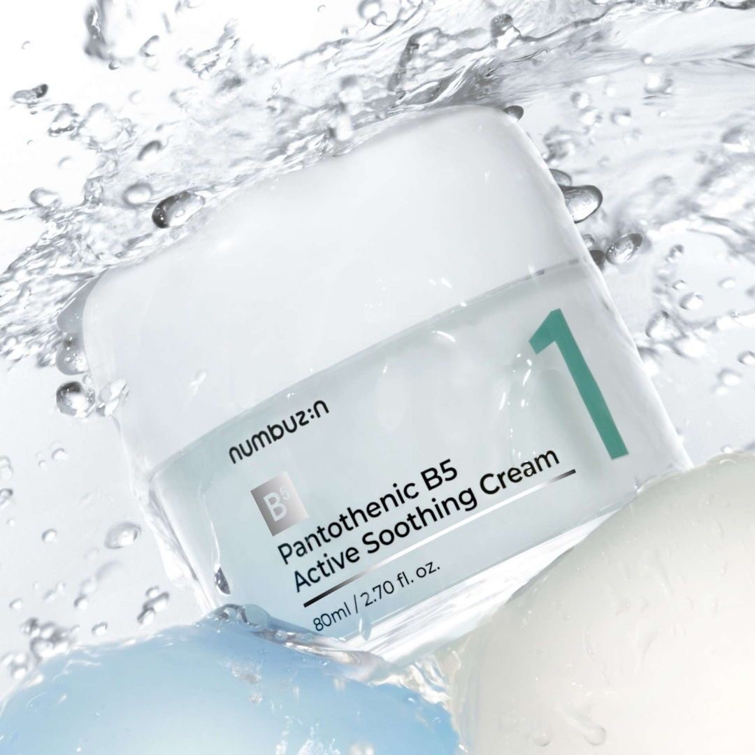 ابرسان و ترمیم کننده سبک نامبوزین