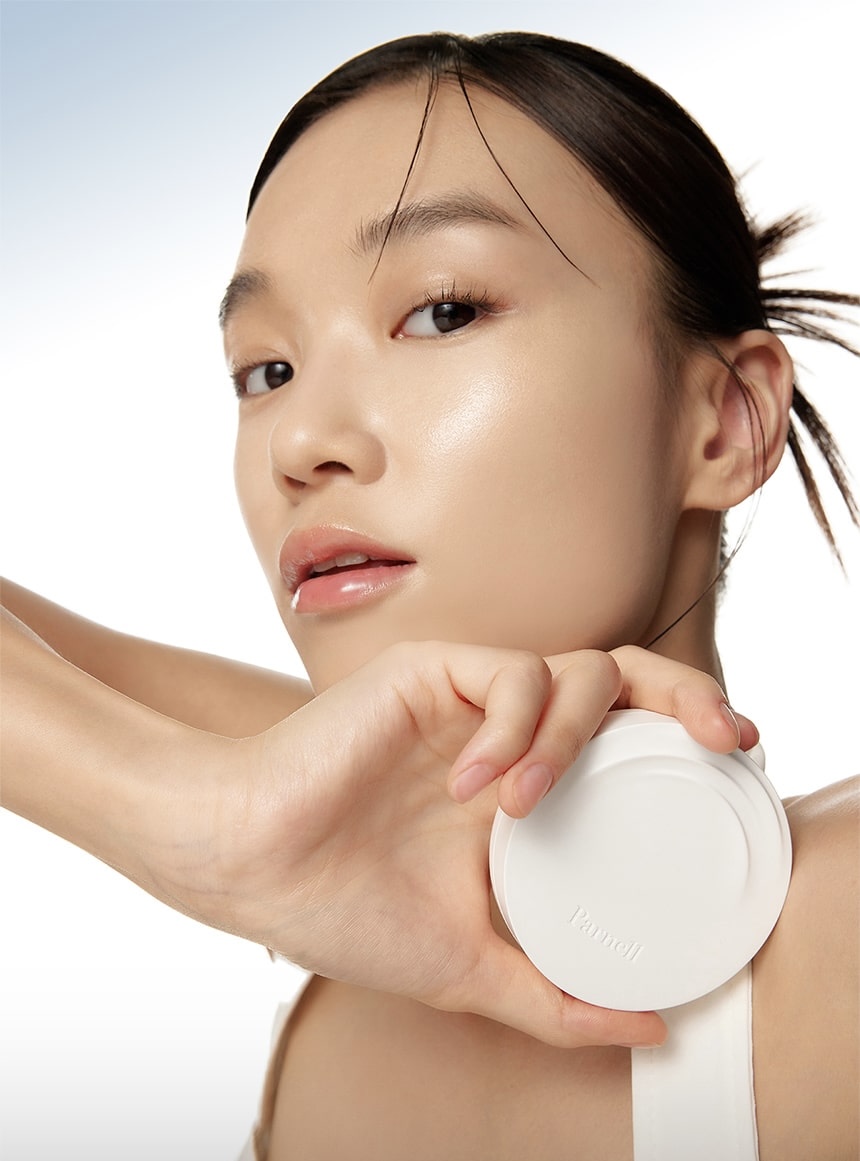 کوشن فول کاور پارنل - رنگ W23 - گرم نخودی