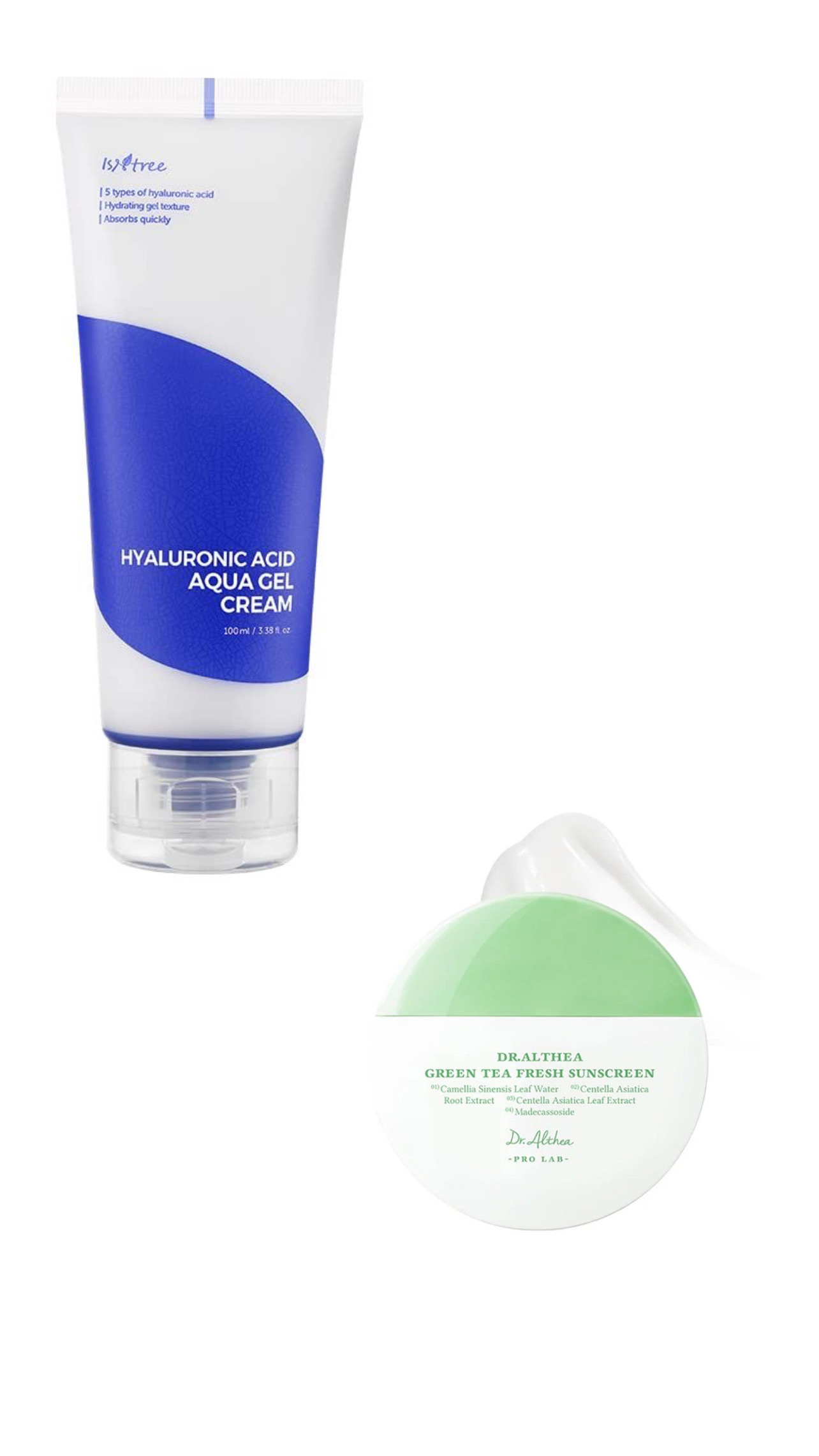 پک آبرسان و ضدافتاب پوست چرب