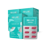 مکمل هیالورانیک اسید بی بی لب ابرسان عمیق و قوی پوست